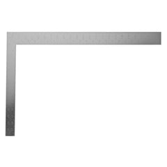 STANLEY Stanley 45-500 Steel Carpenter's Square 24 x 16 In