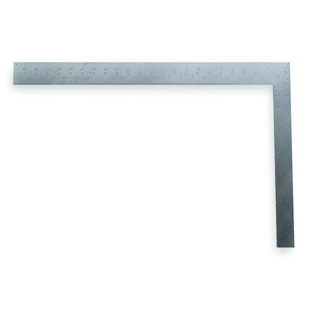 STANLEY Stanley 45-500 Steel Carpenter's Square 24 x 16 In