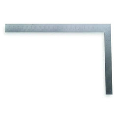 STANLEY Stanley 45-500 Steel Carpenter's Square 24 x 16 In