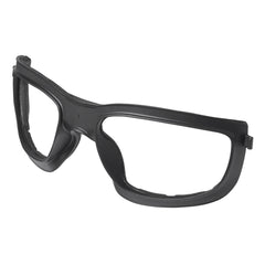 MILWAUKEE Milwaukee 48-73-2041 Clr Hi Prfrm Sfty Glasses w/Gasket