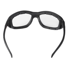 MILWAUKEE Milwaukee 48-73-2041 Clr Hi Prfrm Sfty Glasses w/Gasket
