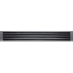 Napoleon Hearth Napoleon Hearth L36K Contour Louvre Kit - Black
