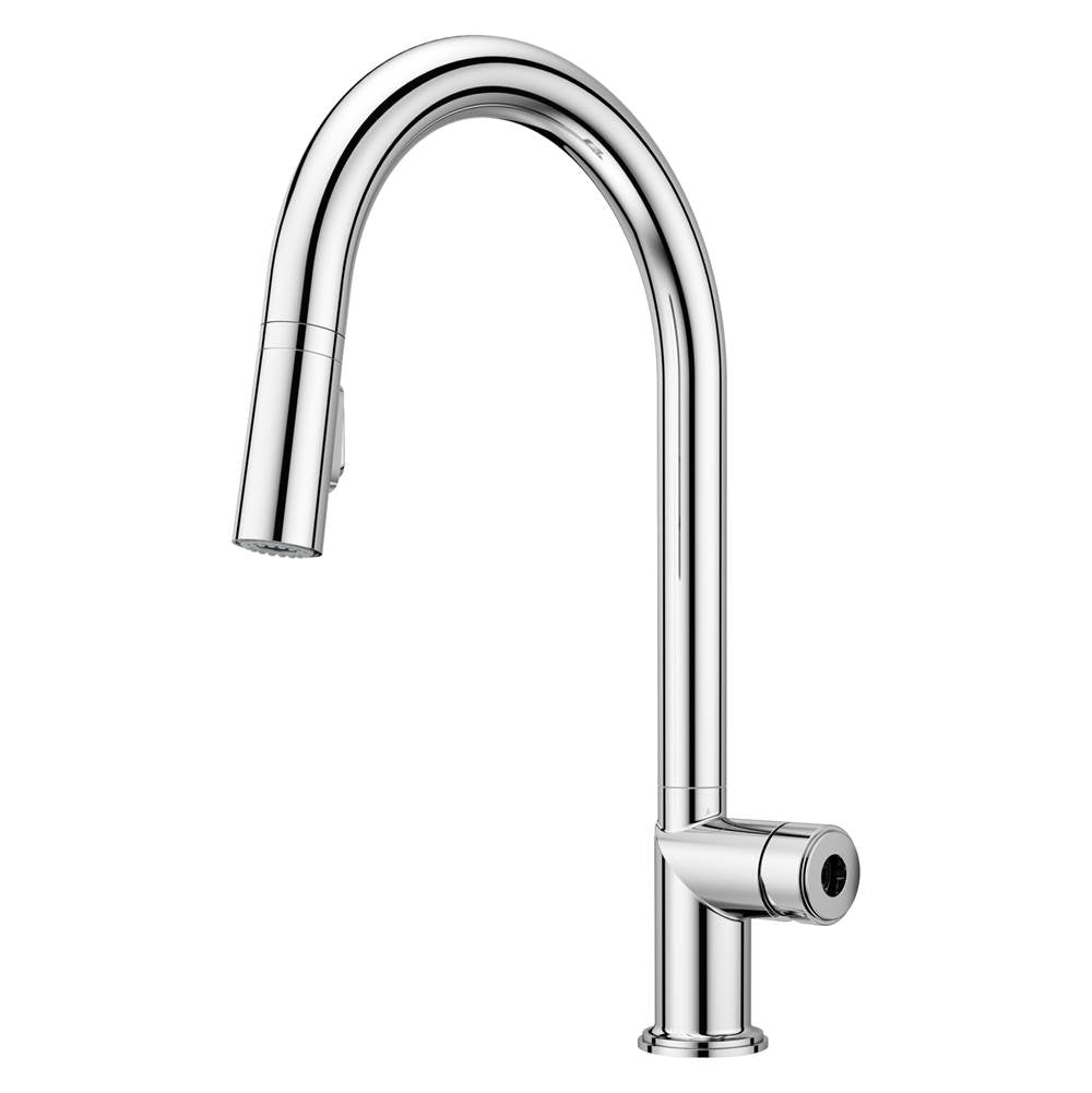 PFISTER Pfister GT529-TNTC Tenet 1-Handle Pull-Down Kitchen Faucet