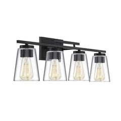 SAVOY HOUSE Savoy House 8-1020-4-322 Calhoun 4-light Bathroom Vanity Light 60W