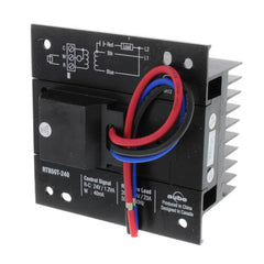 HONEYWELL Honeywell RT850T-240 Solid State Relay with 24-240 V Built-in Transformer