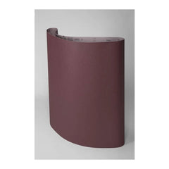3M 3M 7010362082 340D Belt, Coated, 75 Inch L, 37 Inch W, P180 Grit, AO, Cloth