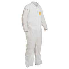 DUPONT Dupont PB120SWH-2X ProShield 10 Coverall 2X-Large