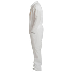 DUPONT Dupont PB120SWH-2X ProShield 10 Coverall 2X-Large