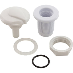ZODIAC Zodiac 25098-000-000 In-Ground Spa Top Draw Air Control