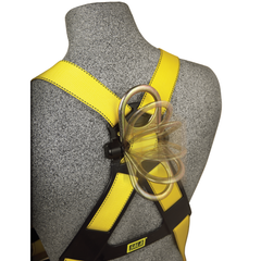 3M 3M 7012815326 dbi-sala delta universal cross-over style climbing harness 1102010