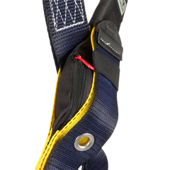 3M 3M 7012815326 dbi-sala delta universal cross-over style climbing harness 1102010