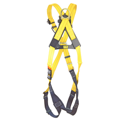 3M 3M 7012815326 dbi-sala delta universal cross-over style climbing harness 1102010