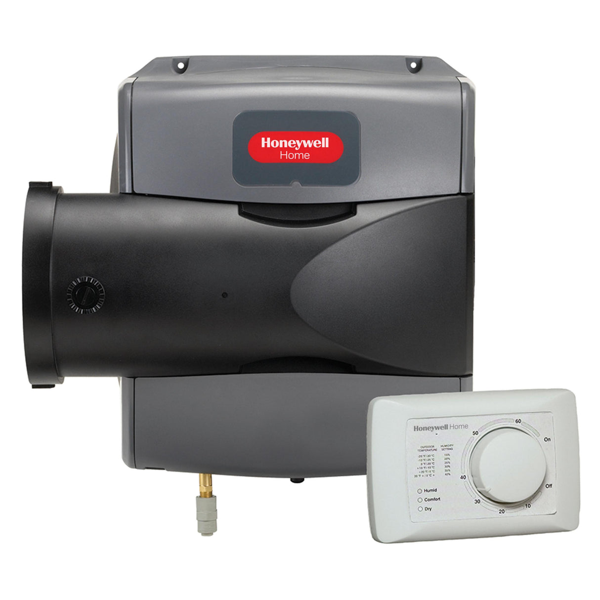 HONEYWELL Honeywell HE300A1005/U Fan Powered Humidifier 18 GPD