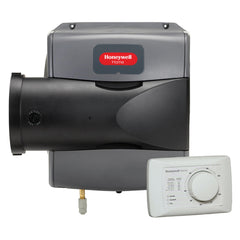 HONEYWELL Honeywell HE300A1005/U Fan Powered Humidifier 18 GPD