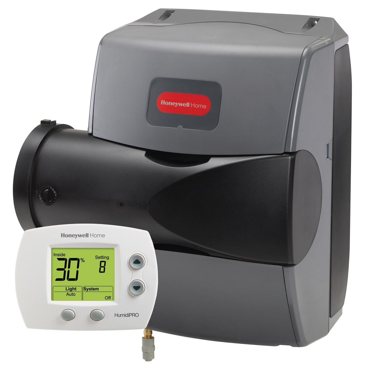 HONEYWELL Honeywell HE300A1005/U Fan Powered Humidifier 18 GPD