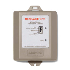 HONEYWELL Honeywell Y8150A1017/U Fresh Air Ventilation System 50 to 160 cfm