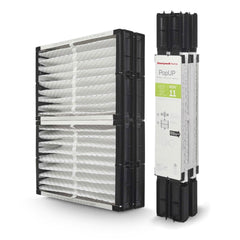 HONEYWELL Honeywell POPUP1625/U Popup Media Air Filter 16 x 25 in
