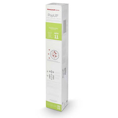 HONEYWELL Honeywell POPUP1625/U Popup Media Air Filter 16 x 25 in