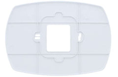 HONEYWELL Honeywell 50002883-001/U Cover Plate Assembly for Th3-6000 Focus Pro and Pro Thermostat