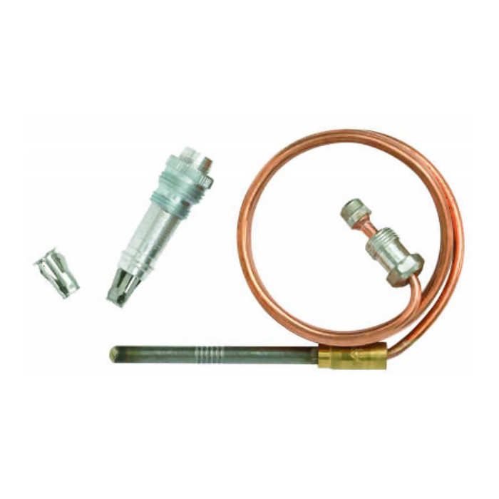 HONEYWELL Honeywell Q340A1066/U Universal Thermocouple, 30Mv Output, 18 inches Length