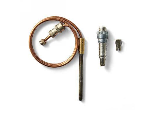 HONEYWELL Honeywell Q340A1066/U Universal Thermocouple, 30Mv Output, 18 inches Length
