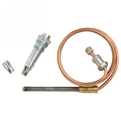 HONEYWELL Honeywell Q340A1066/U Universal Thermocouple, 30Mv Output, 18 inches Length