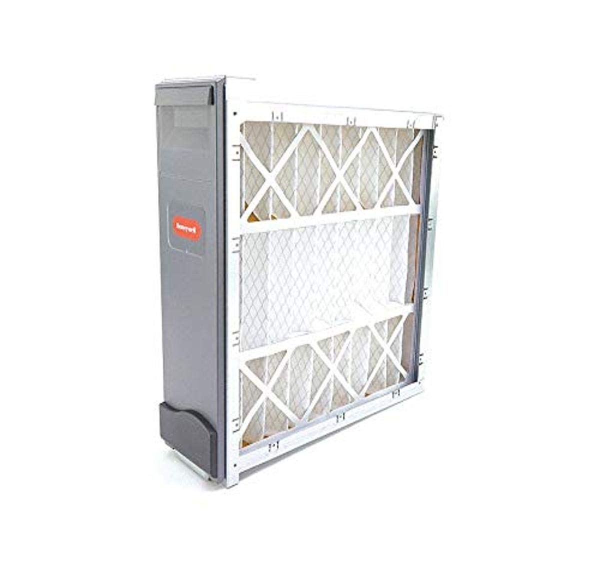 RESIDEO Honeywell F100F2020/U Media Air Cleaner 20x20-4 inch