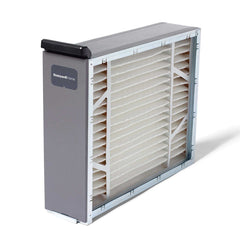 RESIDEO Honeywell F100F2025/U Media Air Cleaner 20x25-4 inch