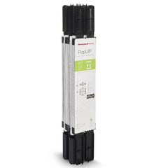 HONEYWELL Honeywell POPUP2200/U Popup Replacement Filter for Space-Guard 2200 Media Air Filter