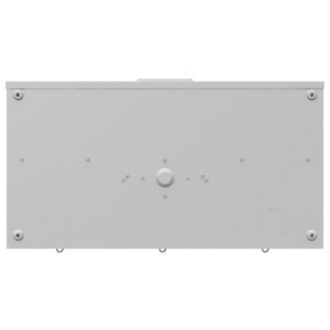 MILBANK Milbank U1252-X Meter Socket 200 Amp