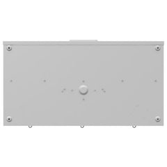 MILBANK Milbank U1252-X Meter Socket 200 Amp