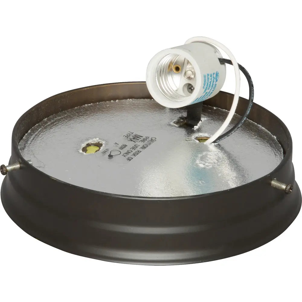 KICHLER Kichler 206OZ Ceiling Space Light 60 Watts