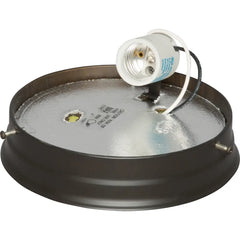 KICHLER Kichler 206OZ Ceiling Space Light 60 Watts