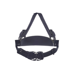 MSA SAFTEY Msa Saftey 10061123 Suspension Assy 1-Touch V-Gard Bagged