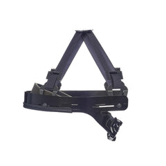 MSA SAFTEY Msa Saftey 10061123 Suspension Assy 1-Touch V-Gard Bagged