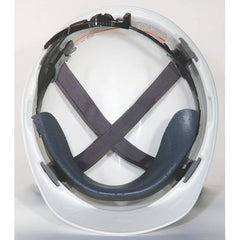 MSA SAFTEY Msa Saftey 10061123 Suspension Assy 1-Touch V-Gard Bagged