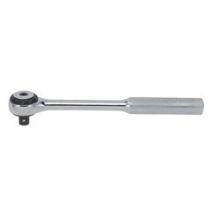 PROTO Proto J5452F Standard Length Round Head Ratchet 1/2 in
