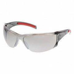 MCR SAFETY Mcr Safety HK117 Hellkat Safety Glasses