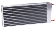 UNICO Unico HW4860 Hot Water Coil 4-5 Ton