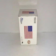 AMERICAN RADIONIC American Radionic USA2221B Run Capacitor 60+7.5 MFD 370/440