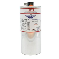 AMERICAN RADIONIC American Radionic USA2229 Run Capacitor 80 MFD 370/440