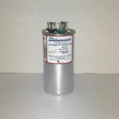 AMERICAN RADIONIC American Radionic USA2227B Run Capacitor 35 + 10 uf MFD 370/440 Volt