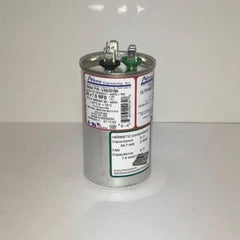 AMERICAN RADIONIC American Radionic USA2218A Oval Run Capacitor 55/7.5 MFD