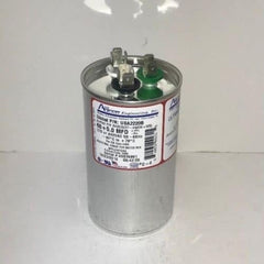 AMERICAN RADIONIC American Radionic USA2220B Round Run Capacitor 60/5 MFD 370/440 VAC USA2220B