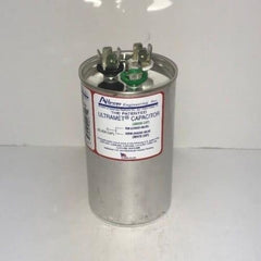 AMERICAN RADIONIC American Radionic USA2220B Round Run Capacitor 60/5 MFD 370/440 VAC USA2220B