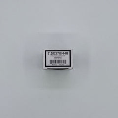 AMERICAN RADIONIC American Radionic USA2031 Run Capacitor 7.5 MFD 370/440