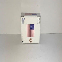 AMERICAN RADIONIC American Radionic USA2027 Oval Run Capacitor 3 uF replacement USA2028