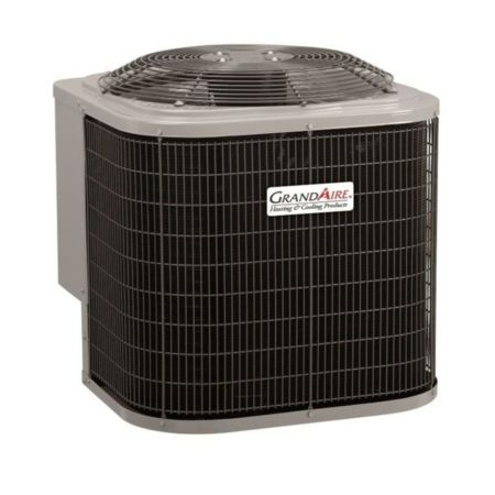 GRANDAIRE Grandaire WCHL185AA Air Conditioner Air Handler 1.5 Ton
