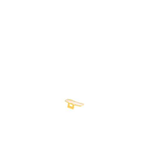 DEWALT Dewalt 5140142-55 Battery Cover