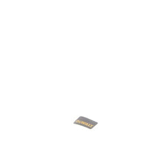 DEWALT Dewalt 628885-00 Id Label